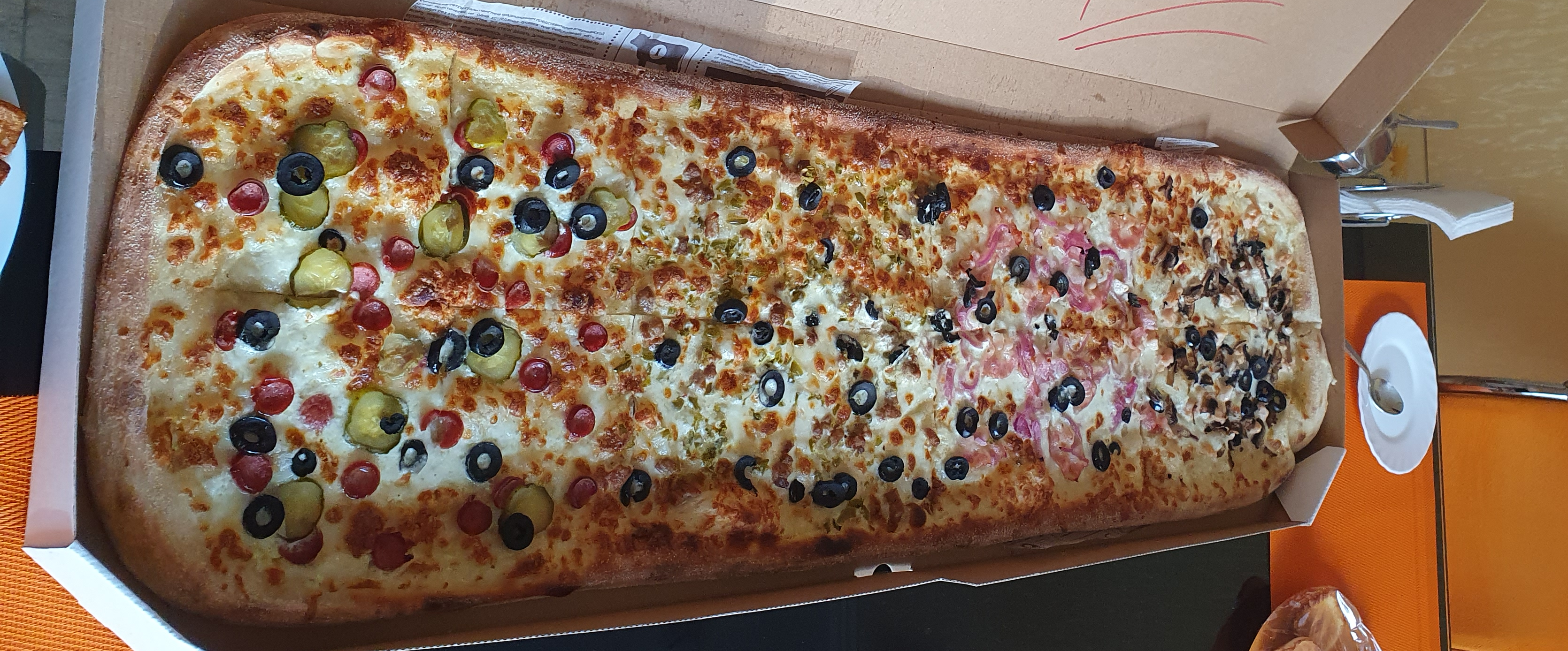 challenge background