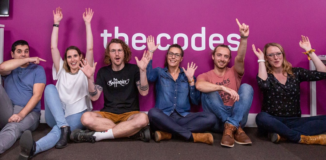 challenge background