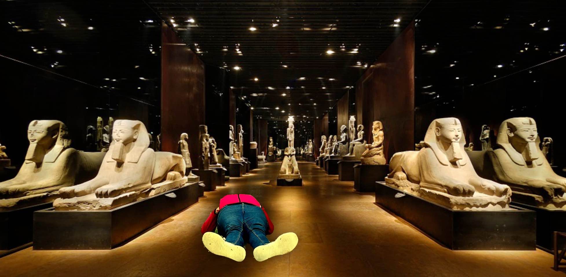 challenge background