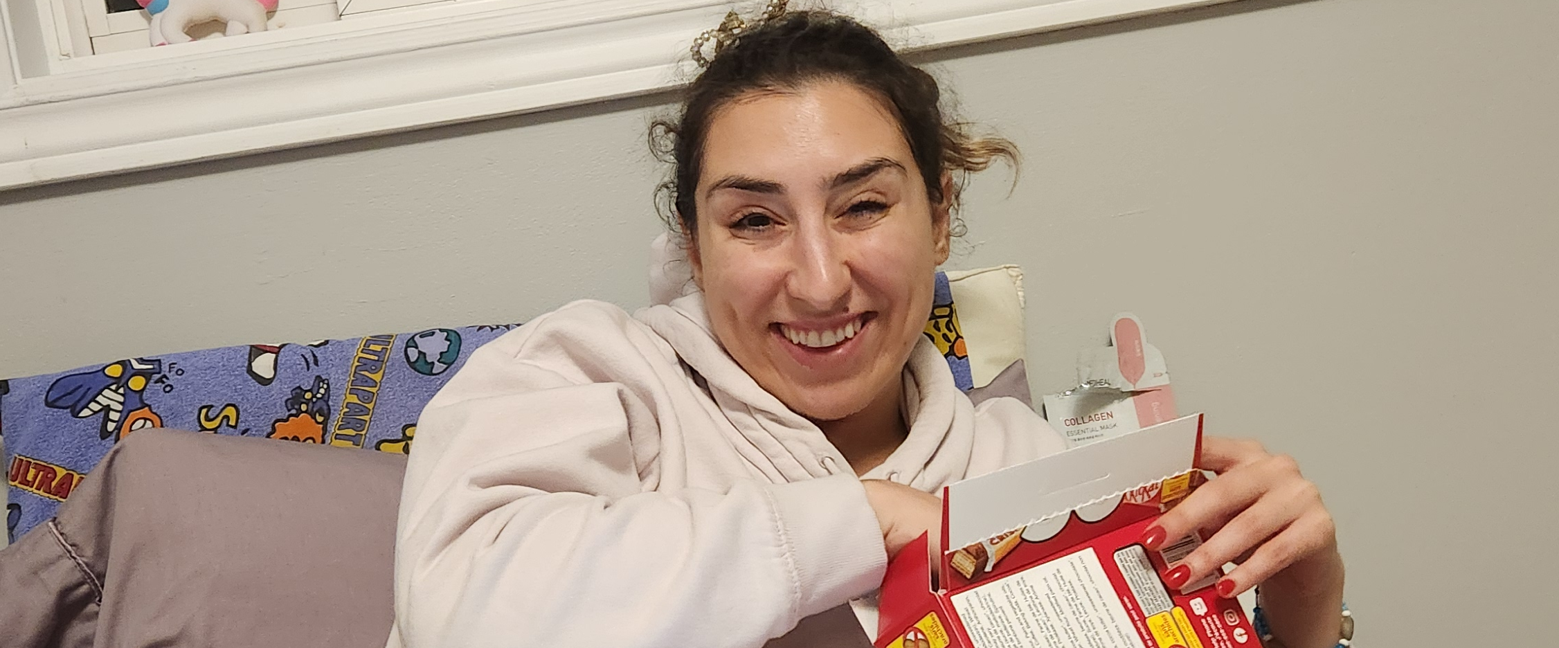 challenge background