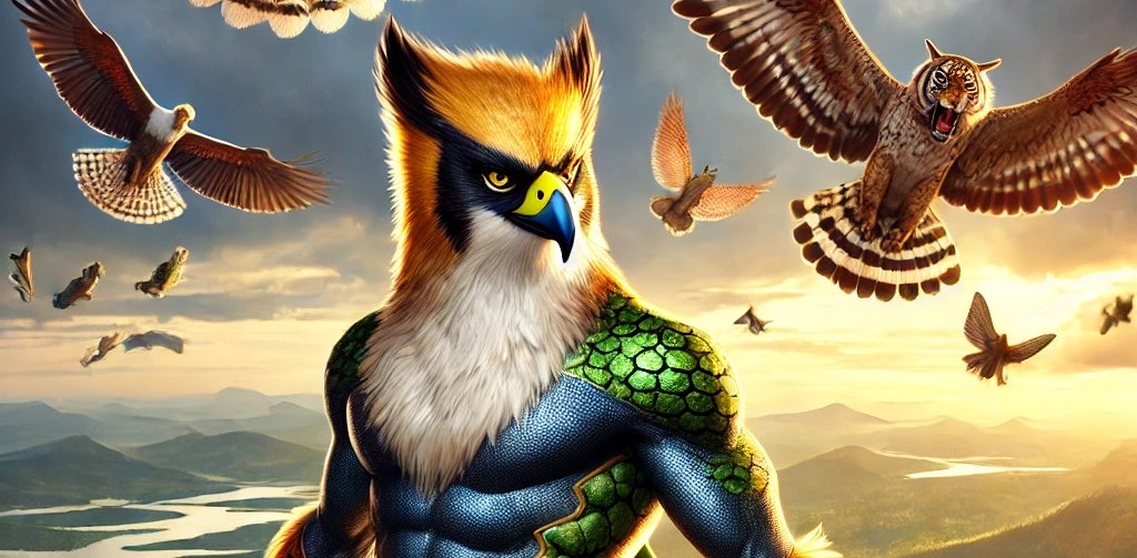 challenge background