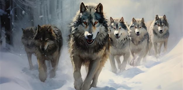 challenge background