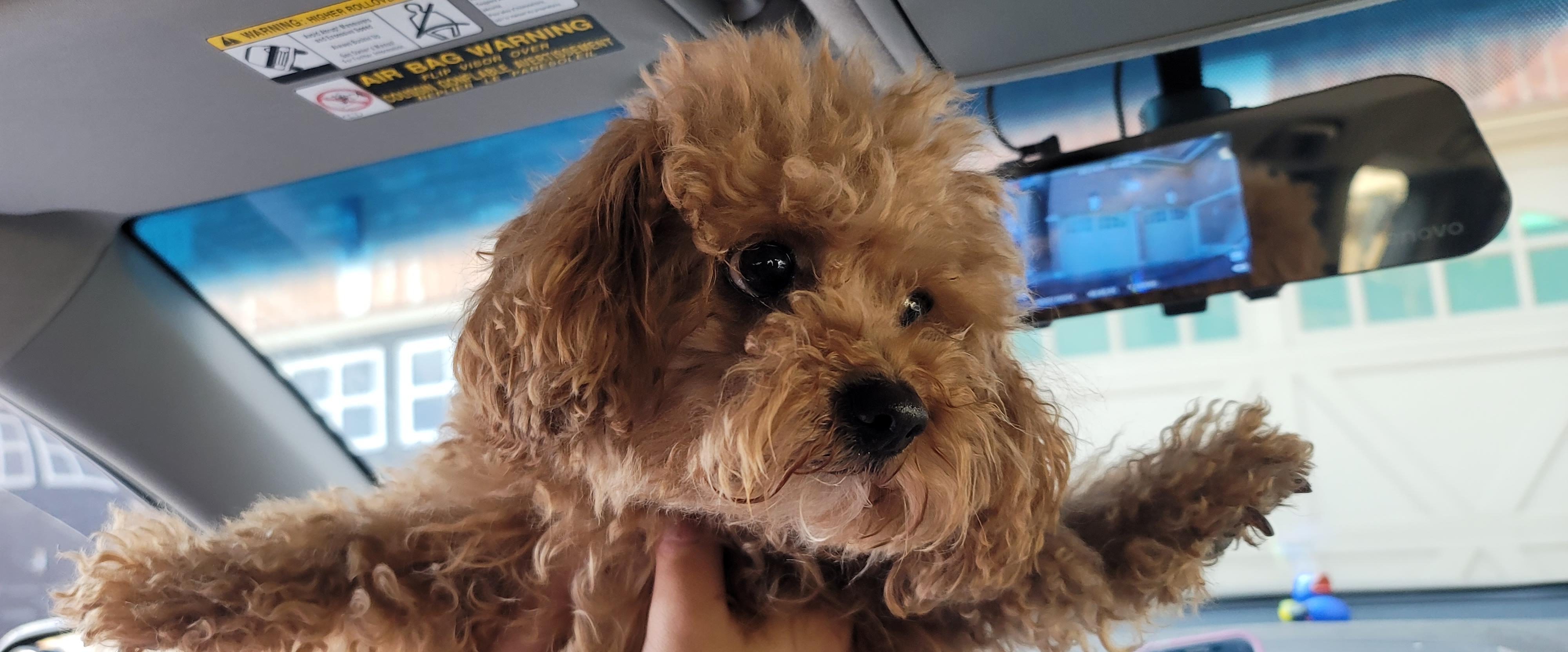 challenge background