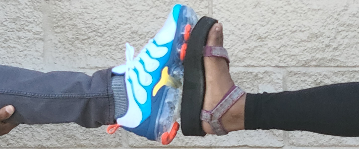 challenge background