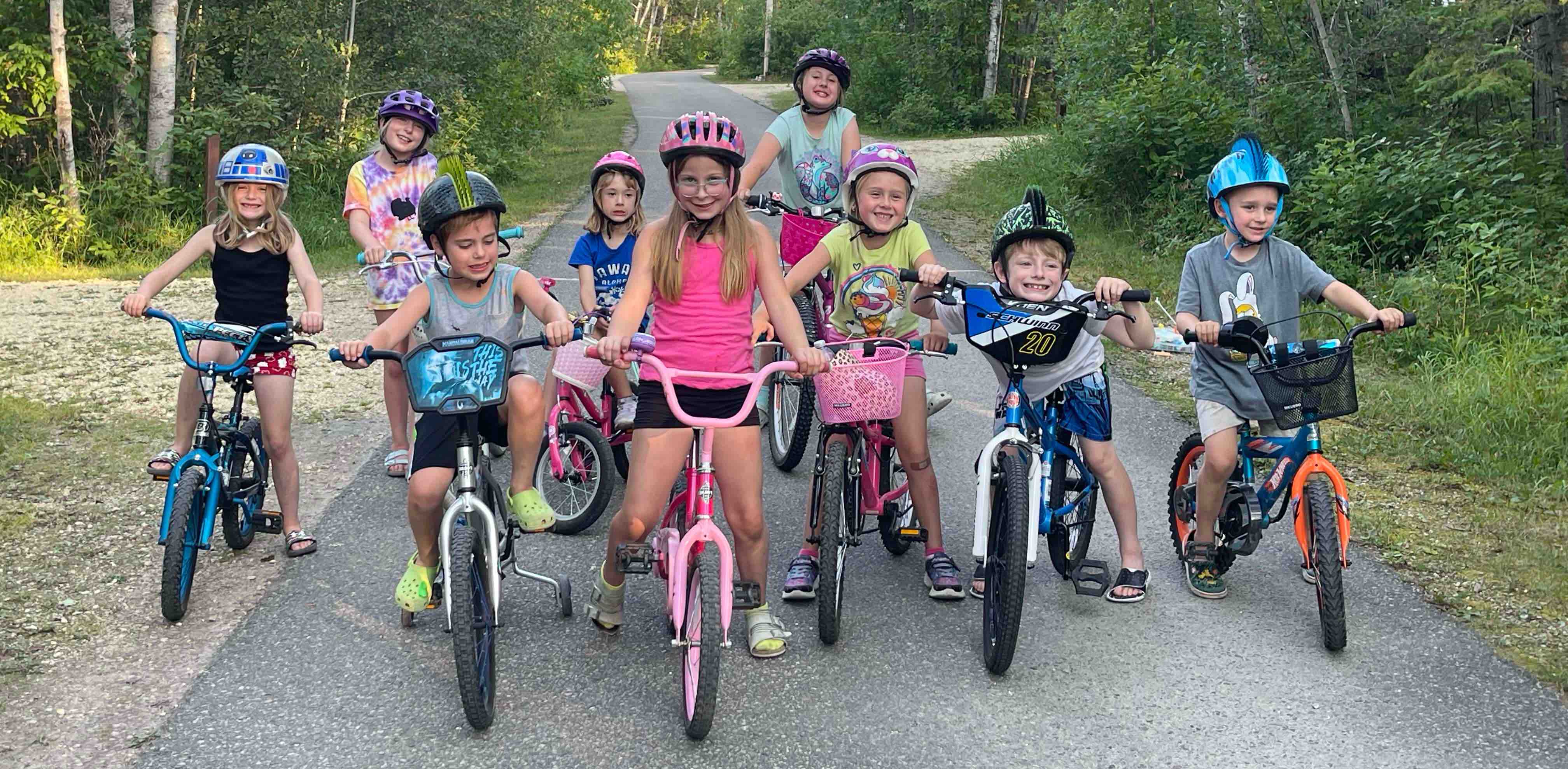 challenge background