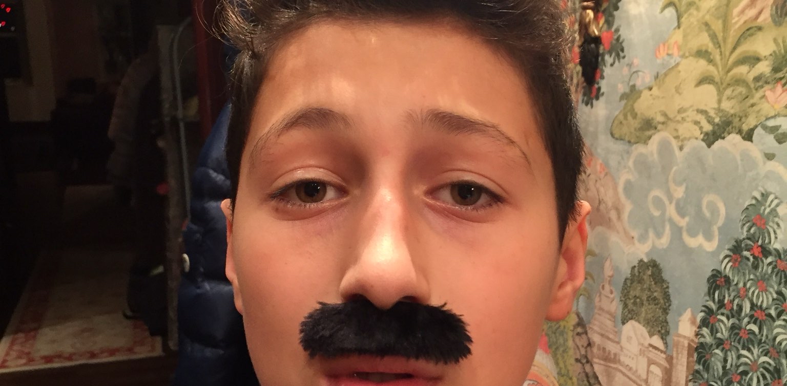 challenge background