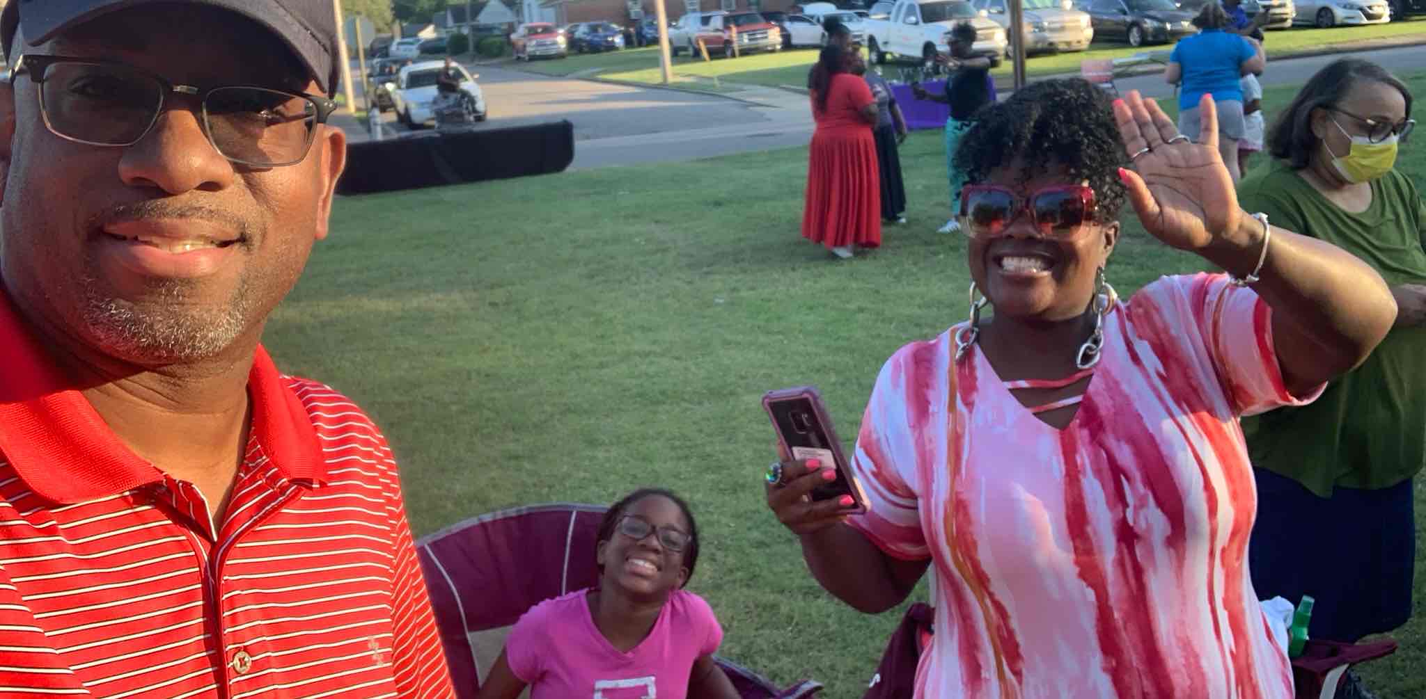 challenge background