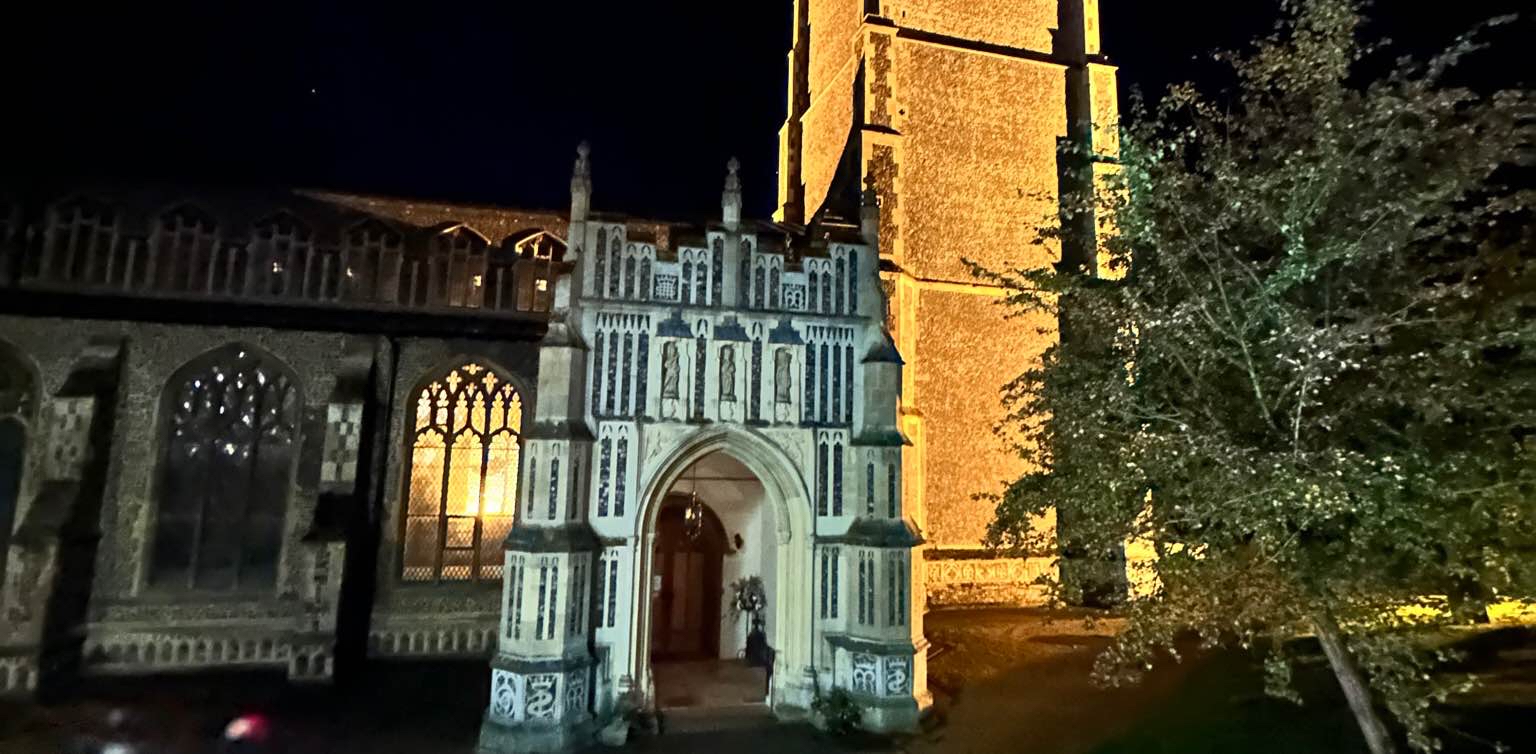 challenge background