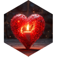 Дорога к твоему сердцу. ❤️🧚❤️‍🔥🧜‍♂️❤️ icon