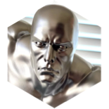 20K steps Challenge icon