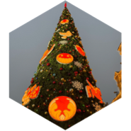 ❄️Январь ✨Волшебный 🌟 Magical ✨January❄️ icon