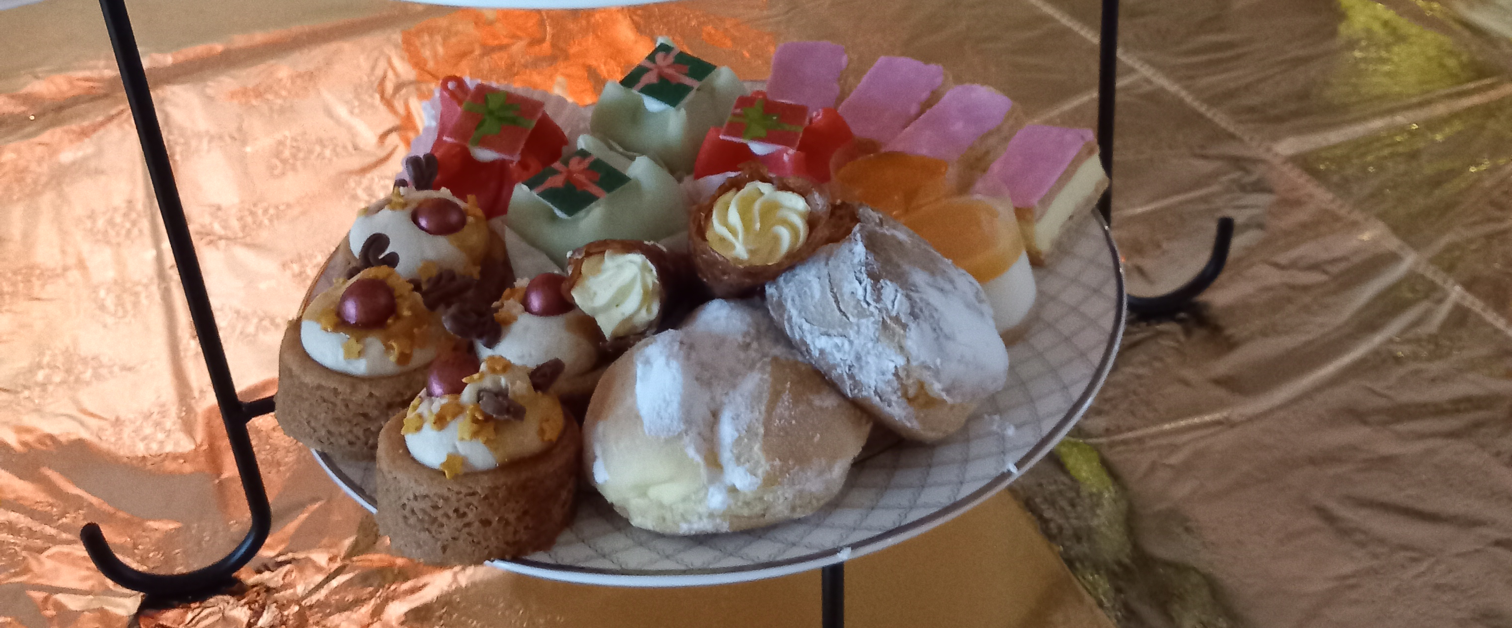 challenge background