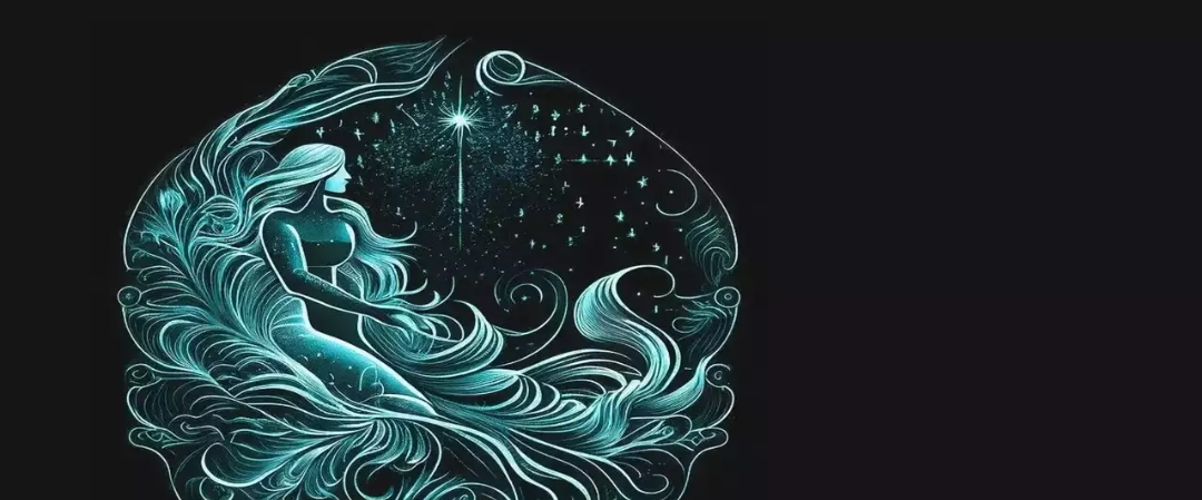 ♒️LET'S CELEBRATE AQUARIUS ♒️ logo