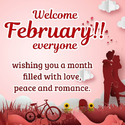 🎉FEB 🎉CELEBRATION🎉 icon
