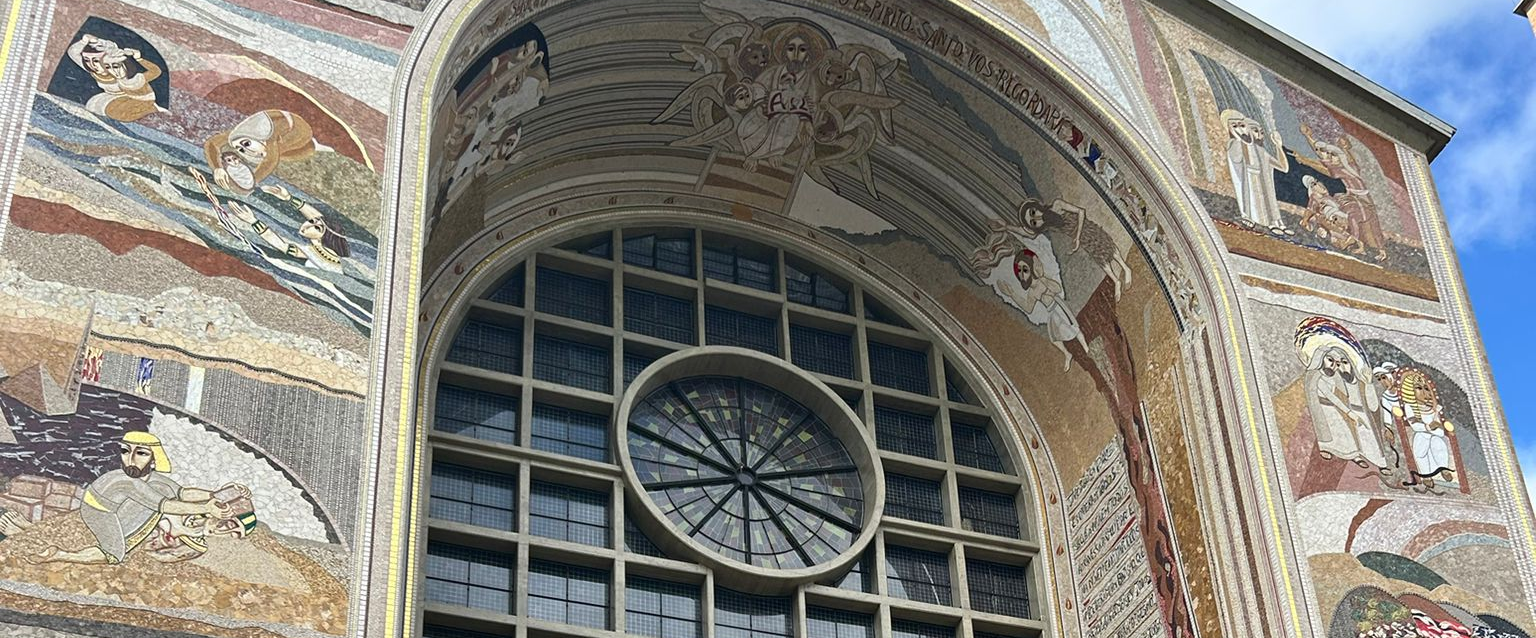 challenge background