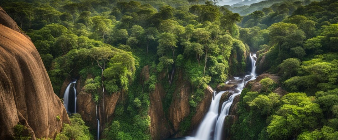 challenge background