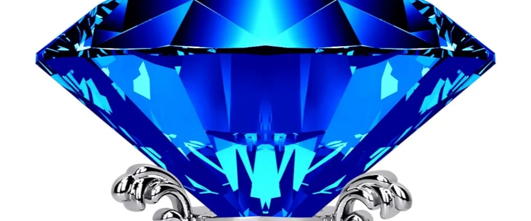 💎DIAMONDS ARE FOREVER 💎 logo
