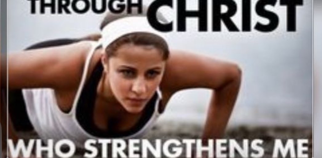 February 2025 5000 Steps Challenge logo