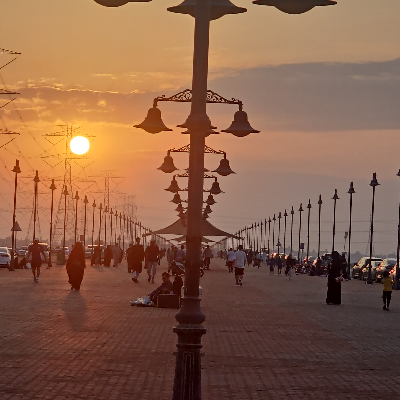 أمشي 200 km في شهر فبراير icon