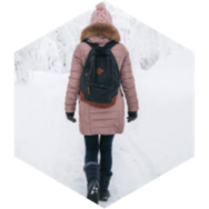 February Fitness Challenge icon