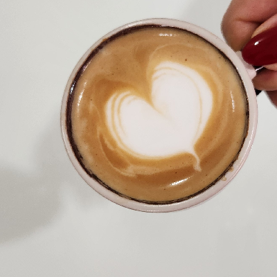 February 10k steps Coffee Challenge ☕️🚶♂️☕️🚶♀️ icon