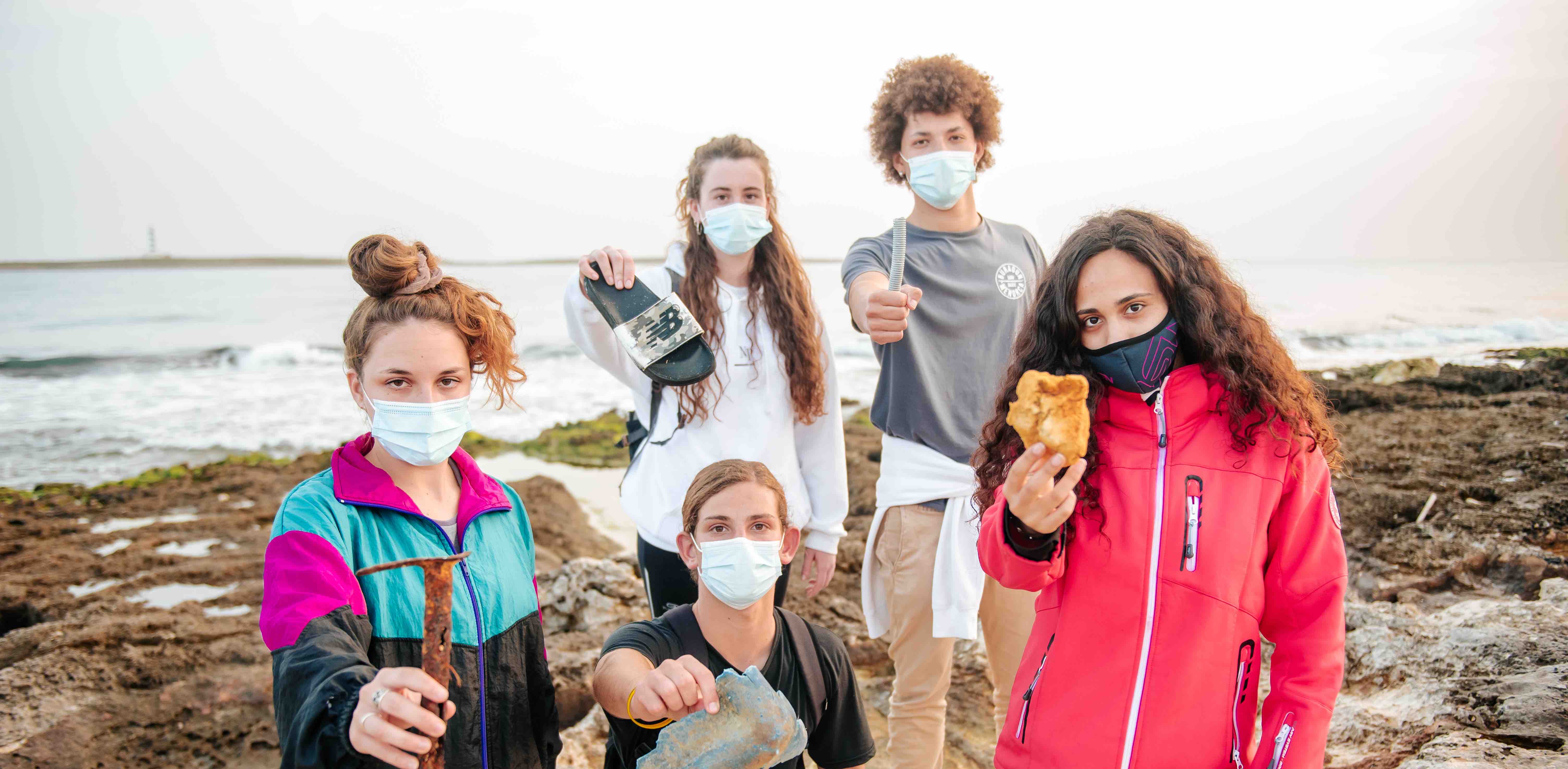 challenge background