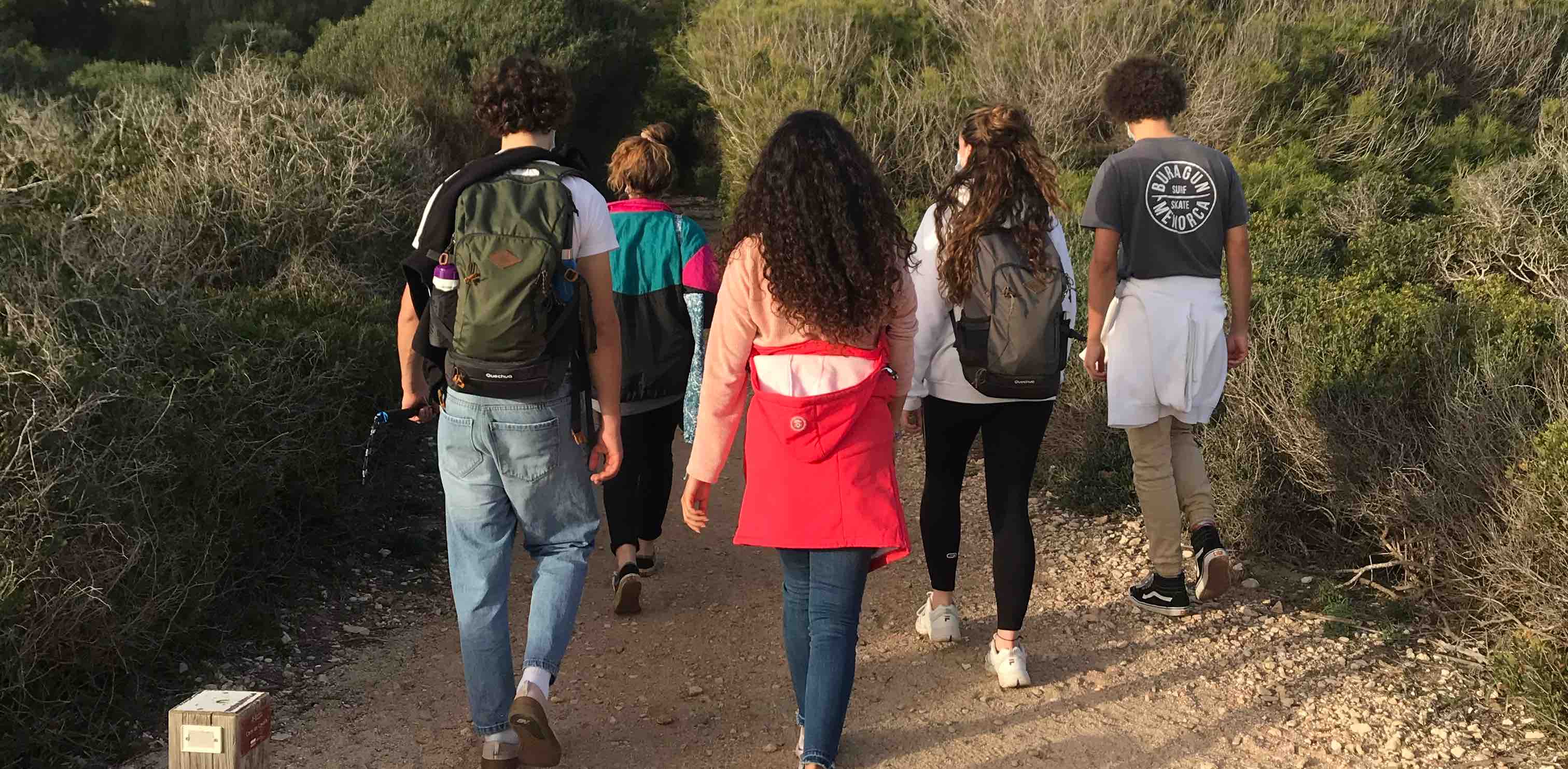 challenge background