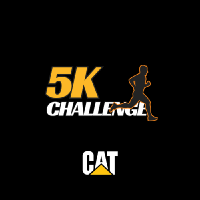 5K - Stride Starter icon