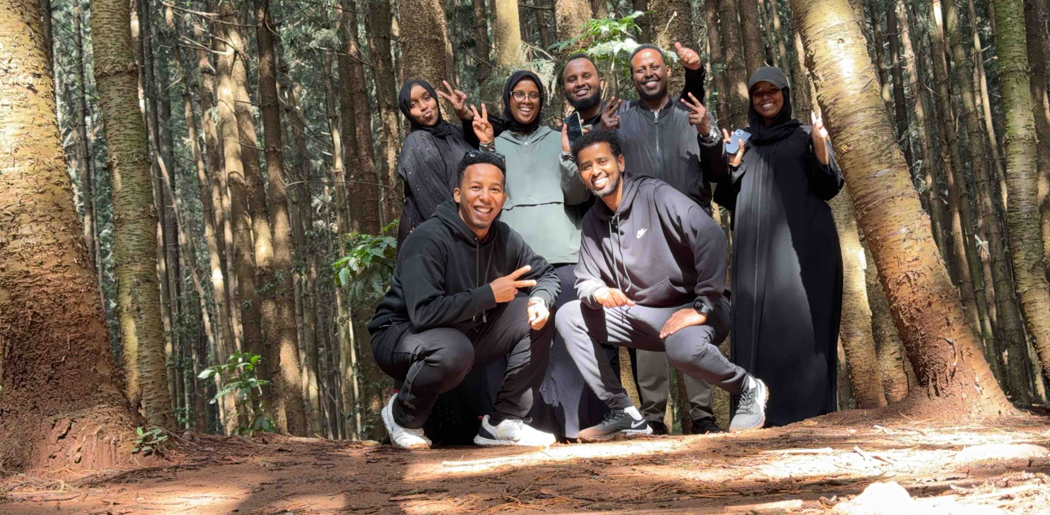 challenge background