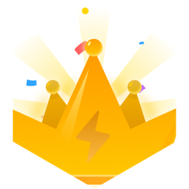 challenge badge