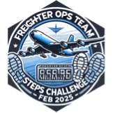 challenge badge