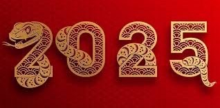 Chinese New Year Celebration 🧧🐍 logo