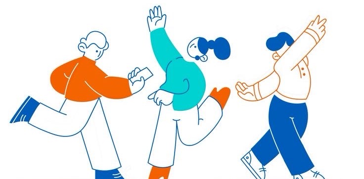 challenge background