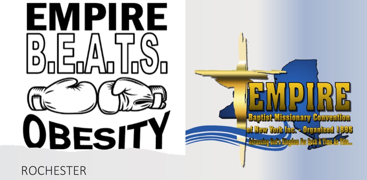 Rochester Empire BEATS Challenge logo