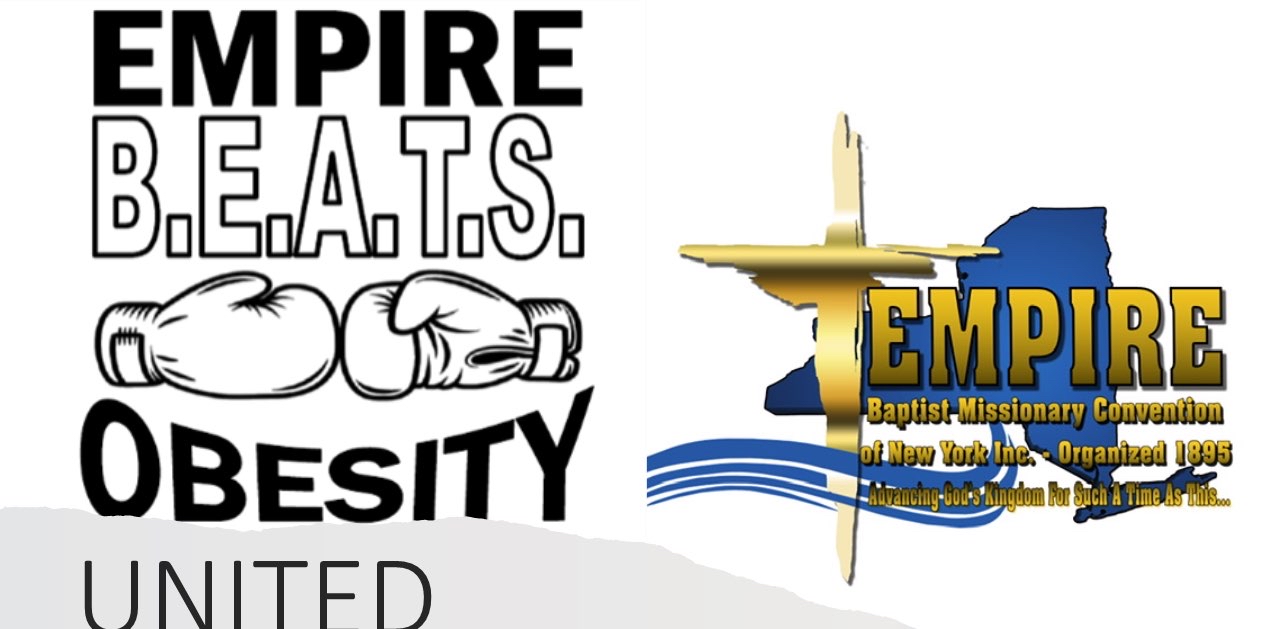 United- Empire BEATS Challenge logo