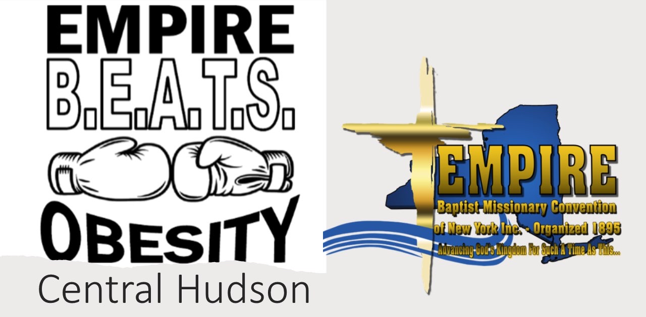 Central Hudson -Empire BEATS Challenge logo