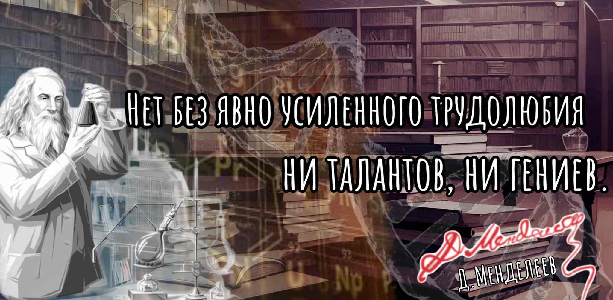 ✨ Ходи с великими! Февраль ✨ logo