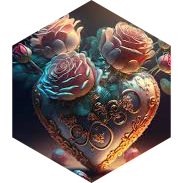🧚🏻♀️ Богиня Любви 🧚 icon