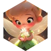✨ Le Monde Féerique 💫🧚🏻♀️🧚🏿🧚🏻♂️ icon