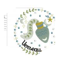 π VERSEAU π π 10 000 π icon