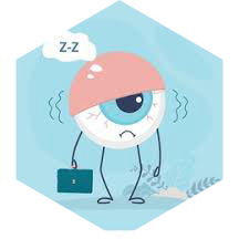 🐌 FATIGUÉ ? 🐌 Ménagez-vous ! 🐌 3️⃣0️⃣0️⃣0️⃣ icon