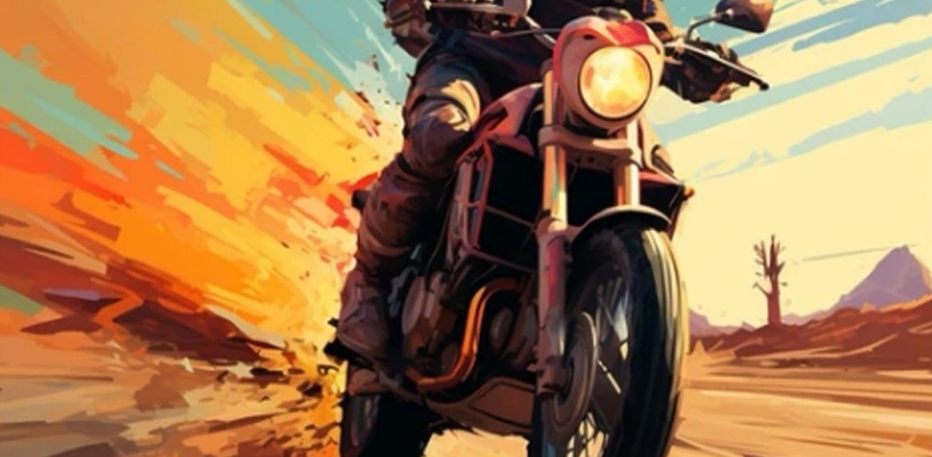 challenge background