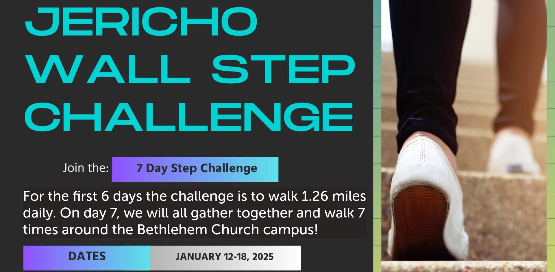 challenge background