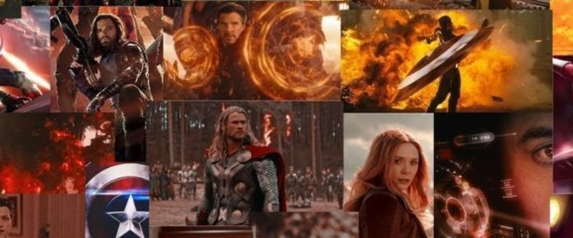 challenge background