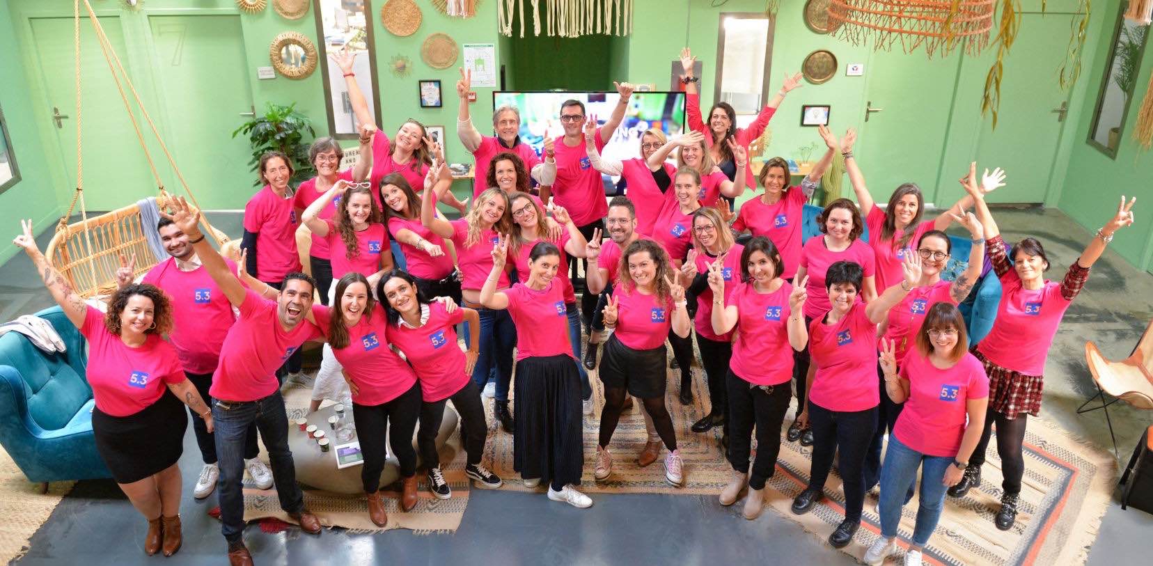 challenge background