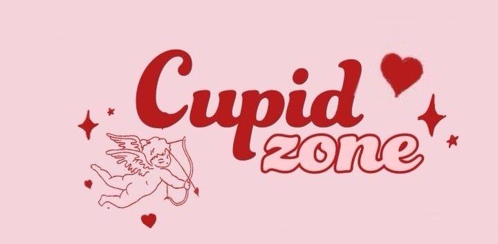 14 Days Of Valentine’s 💘 logo