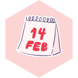 14 Days Of Valentine’s 💘 icon
