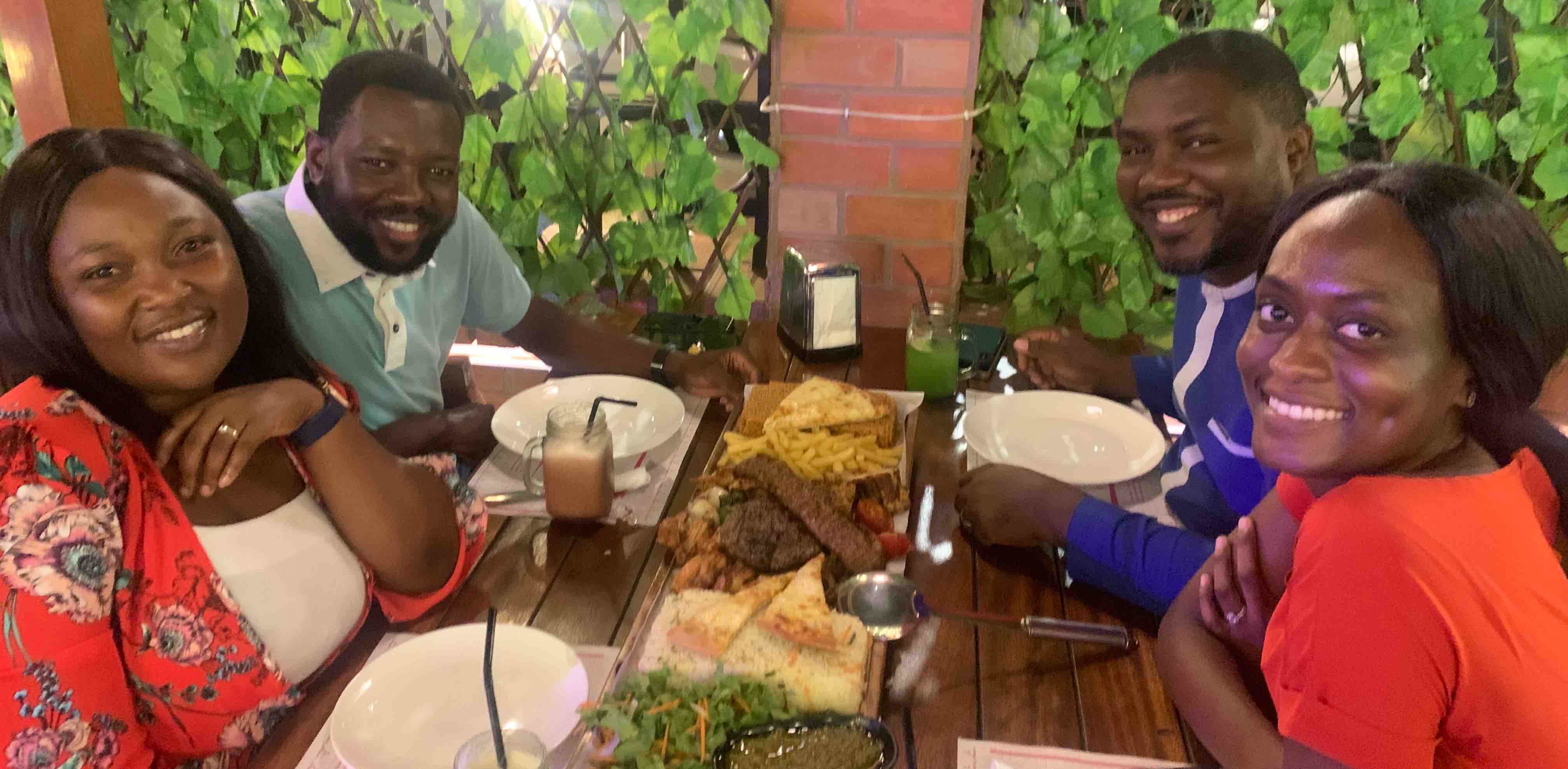 challenge background