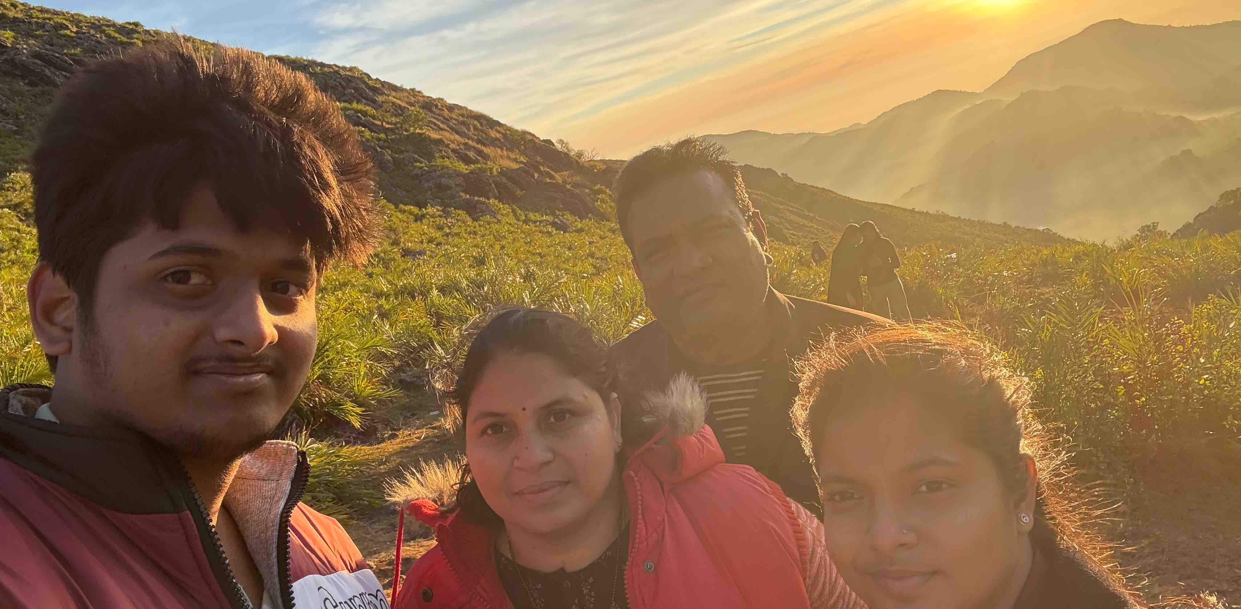 challenge background