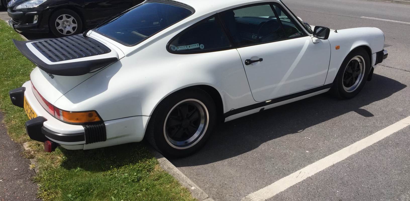 challenge background